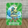 7Seas Pure 7-OH Tablets 500mg-Watermelon -- 4ct Blister Pack