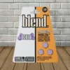 Blend IndoBlend Alkaloid Complex Botanical Extract 300mg - Berry -- 3ct Blister Pack