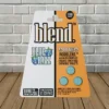 Blend IndoBlend Alkaloid Complex Botanical Extract 300mg - Blue Razz -- 3ct Blister Pack