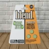Blend IndoBlend Alkaloid Complex Botanical Extract 300mg - Green Apple -- 3ct Blister Pack