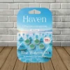 Haven Peak Formula 7-Hydroxy Tablets 500mg-Blue Watermelon -- 4ct Blister