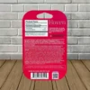 Haven Peak Formula 7-Hydroxy Tablets 500mg-Strawberry Solace -- 4ct Blister Pack - back