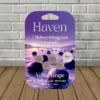 Haven Peak Formula 7-Hydroxy Tablets 500mg-Velvet Grape -- 4ct Blister Pack