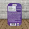 Haven Peak Formula 7-Hydroxy Tablets 500mg-Velvet Grape -- 4ct Blister Pack - back