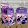 Haven Peak Formula 7-Hydroxy Tablets 500mg-Velvet Grape -- 4ct X 10 = 40 Tablets BULK CASE