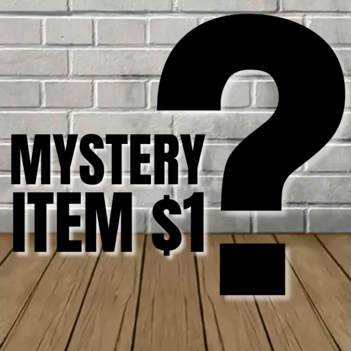 Mystery Item $1