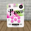 Press'd Ultra MGM-15 Tablets 200mg-Apple Berry -- 5ct Blister Pack