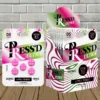 Press'd Ultra MGM-15 Tablets 200mg-Apple Berry -- 5ct x 10 = 50 Tablets BULK CASE
