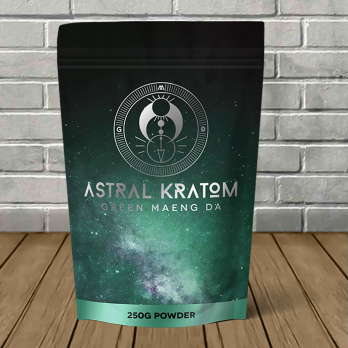 Astral-Kratom-Green-Maeng-Da-Kratom-Powder-250g