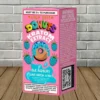 Donuts-Liquid-Kratom-Extract-Gold-Shot-30ml-Blue-Raspberry