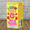 Donuts-Liquid-Kratom-Extract-Gold-Shot-30ml-Strawberry