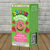 Donuts-Liquid-Kratom-Extract-Gold-Shot-30ml-Watermelon