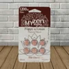 MYZEN Poppy + Lotus Tablets-Wild Cherry -- 6ct Blister Pack