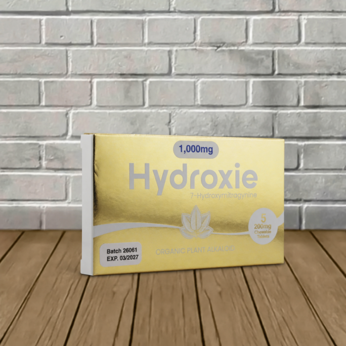 hydroxiegold1000mg5ct