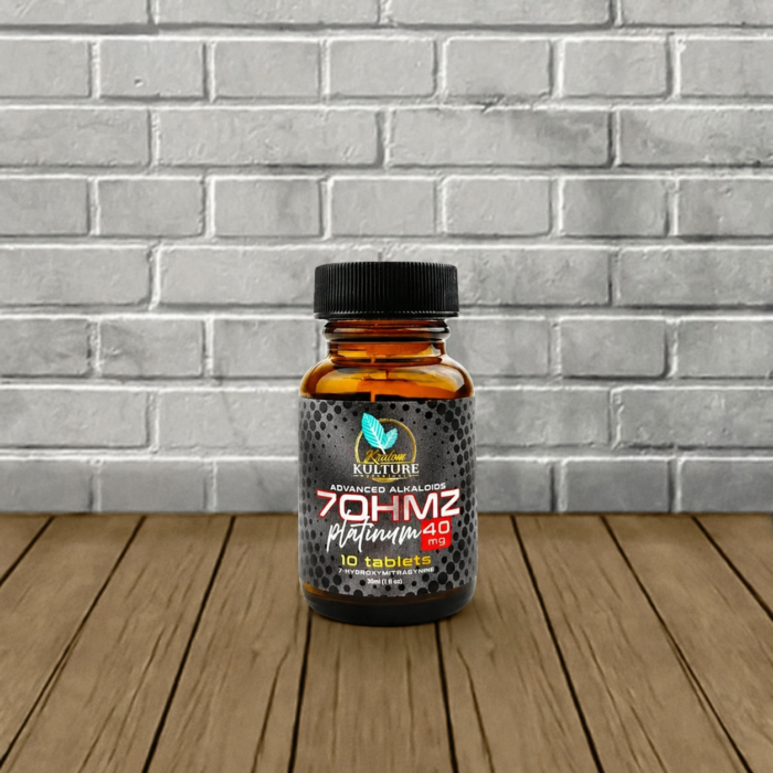 kratomkulture40mg10ctbottle kratomkulture40mg10ctbottle