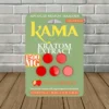 Kama Kratom Extract Tablets 1500mg - Strawberry -- 5ct Blister Pack
