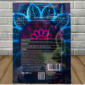 Kratom-Kube-High-Potency-Kratom-Extract-Gummies-Mixed-Berry-Suggested-Use-Warning-Labels