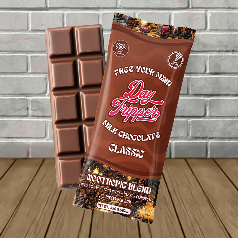 DayTripper_Mushrooms_Chocolate_Bar_10_Piece_Milk_Chocolate