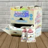 DayTripper_Mushrooms_Chocolate_Single_Serve_White_Chocolate_Cookies_Cream_30ct_BULK_CASE