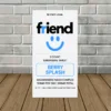 Friend_Akuammigine_Nano_Complex_Sublingual_Tablets_100mg_Berry_Splash