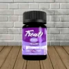 Kream Treat Next-Gen Botanicals Tablets 1250mg - Grape -- 5ct Jar
