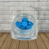 XÜM DEEP MIPROCIN (4-HO-MIPT) Tablets 10ct 30mg - Open Jar
