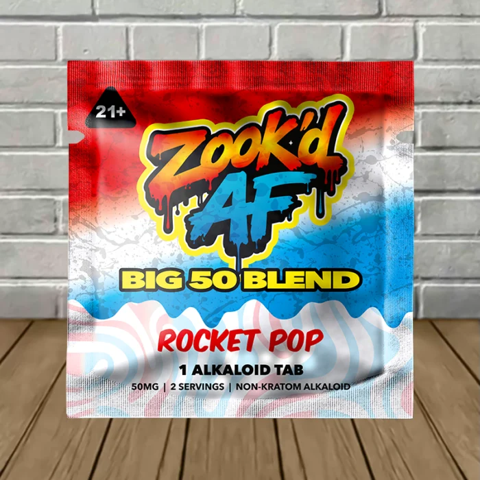 ZOOKD_AF_Big_50_Blend_Alkaloid_Tablets_50mg_Rocket_Pop ZOOKD_AF_Big_50_Blend_Alkaloid_Tablets_50mg_Rocket_Pop