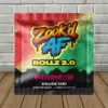 ZOOKD_AF_Rollz_2.0_5MAPB_Tablets_50mg_Watermelon