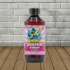 7Seas Kratom Extract Syrup 2400mg - Strawberry -- Bottle