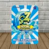 7Seas Kratom Extract Tablets 350mg 4ct - Blue Raspberry -- 4ct Blister