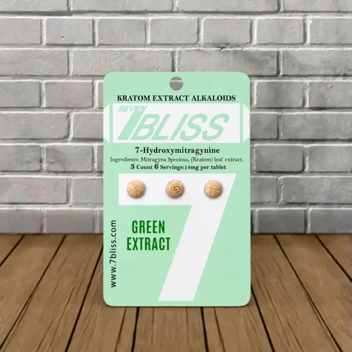 7bliss_green_on_gcbd_background 7bliss_green_on_gcbd_background