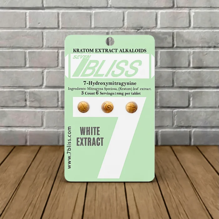 7bliss_white_extract_on_gcbd_background 7bliss_white_extract_on_gcbd_background