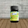 Azul Blue Lotus Tablets 200mg 5ct - Citrus Elixir -- 5ct Jar