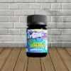 Azul Blue Lotus Tablets 200mg 5ct - Exotic Berry -- 5ct Jar
