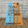 Blend IndoBlend Alkaloid Complex Botanical Extract 250mg 6ct - Blue Razz -- 6ct Blister Pack