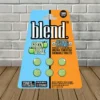 Blend IndoBlend Alkaloid Complex Botanical Extract 250mg 6ct - Green Apple -- 6ct Blister Pack