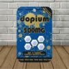 Dopium MIT-9 Extract Tablets 100mg 5ct - Blue Razz -- 5ct Blister