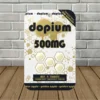 Dopium MIT-9 Extract Tablets 100mg 5ct - Golden Apple -- 5ct Blister