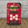 Dopium MIT-9 Extract Tablets 100mg 5ct - Rocket Pop -- 5ct Blister