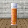 Dosed MIT-9 Extract Tablets 80mg 10ct - Mango Cream -- 10ct Tube
