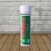 Dosed MIT-9 Extract Tablets 80mg 10ct - Watermelon Rush -- 10ct Tube
