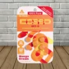 Dosed MIT-9 Extract Tablets 80mg 5ct - Mango Cream -- 5ct Blister