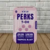 Dozo_Perks_7-Hydroxymitragynine_Tablets_250mg_4ct_Tropical_Blast