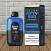Fifty Bar Black Edition V2 Disposable 20k - Blueberry Cereal Donut Milk -- DISPOSABLE