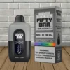 Fifty Bar Silver 2% Disposable 20k - Milky Loops -- DISPOSABLE