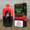 Fifty Bar x Fruitia Disposable 20k - Cherry Limeade -- DISPOSABLE