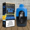 Fifty Bar x Fruitia Disposable 20k - Chocolate Crème -- DISPOSABLE
