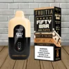 Fifty Bar x Fruitia Disposable 20k - Cookies & Cream -- DISPOSABLE