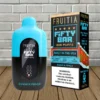 Fifty Bar x Fruitia Disposable 20k - Hawaii'n Punch -- DISPOSABLE