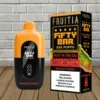 Fifty Bar x Fruitia Disposable 20k - Mexican Mango -- DISPOSABLE